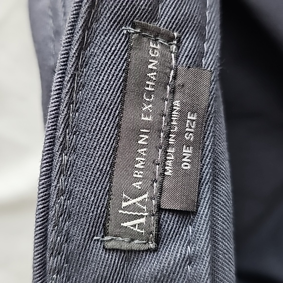 A/X Cap - Picture 3 of 4